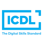 logo ICDL