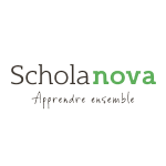 logo scholanova