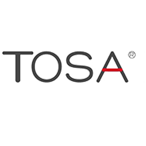 LOGO TOSA