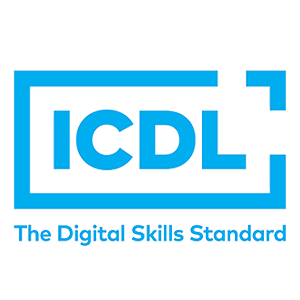 logo ICDL