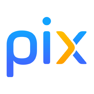 logo pix