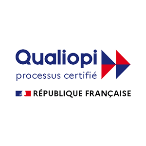 logo qualiopi