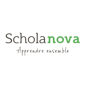 logo scholanova